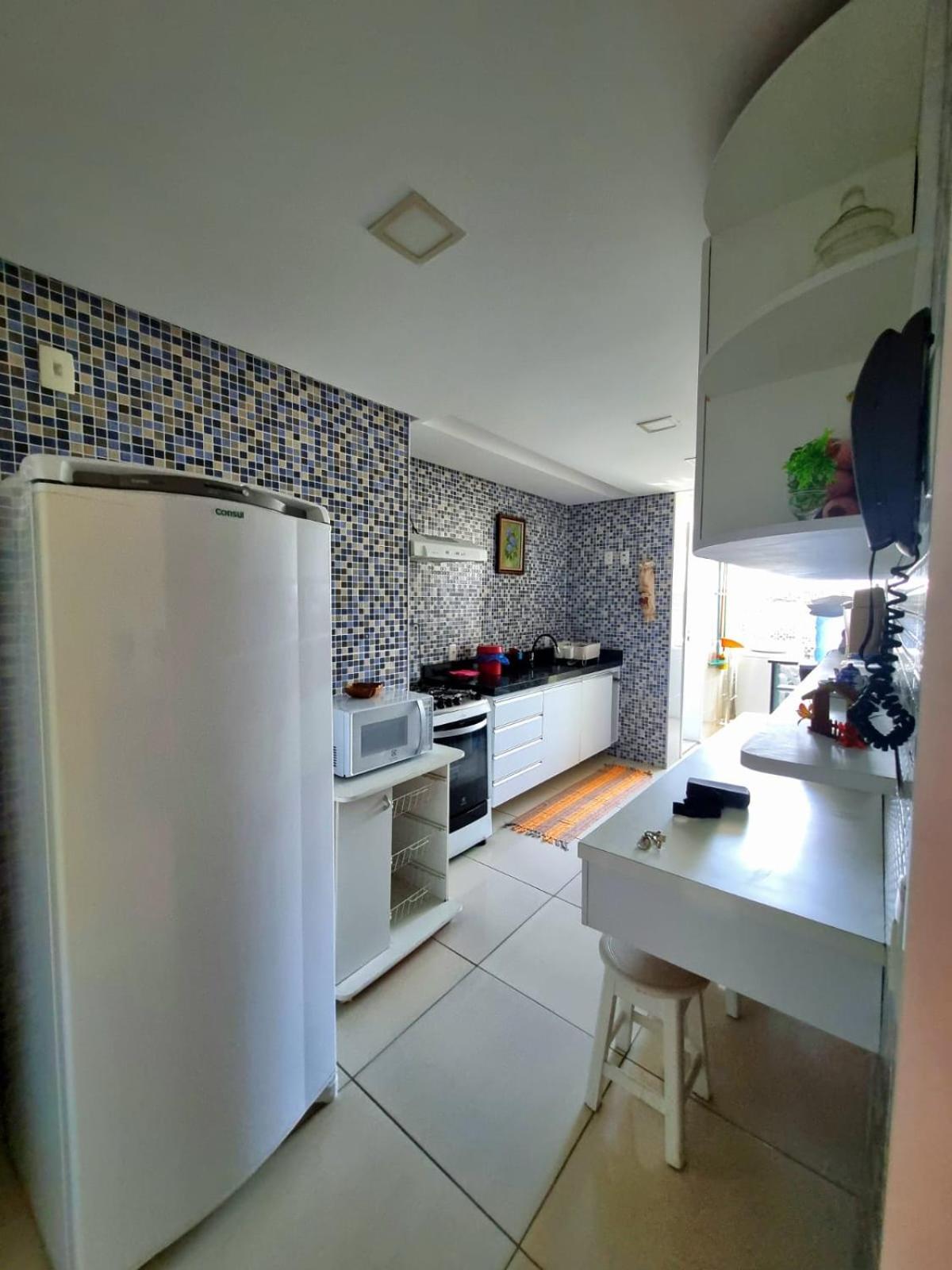 Apartamento De 3 Quartos A 100 Metros Da Praia De Boa Viagem レシフェ エクステリア 写真
