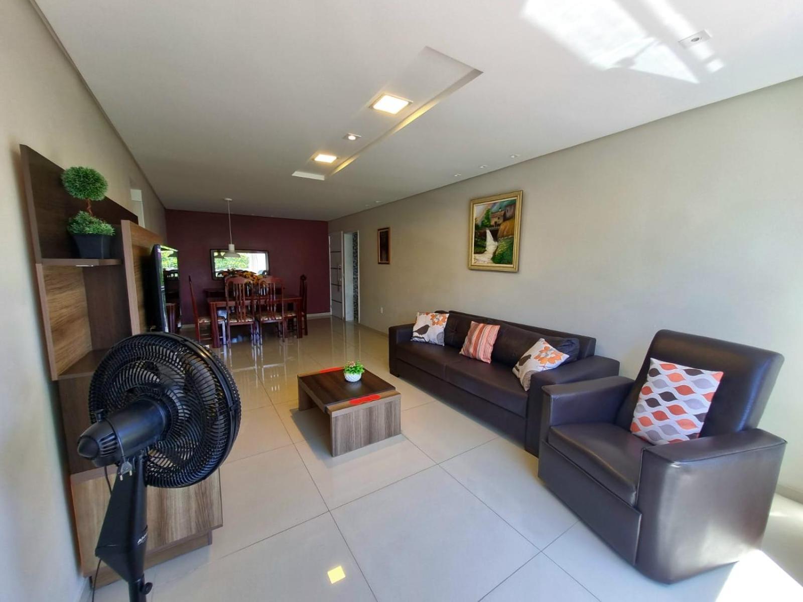 Apartamento De 3 Quartos A 100 Metros Da Praia De Boa Viagem レシフェ エクステリア 写真